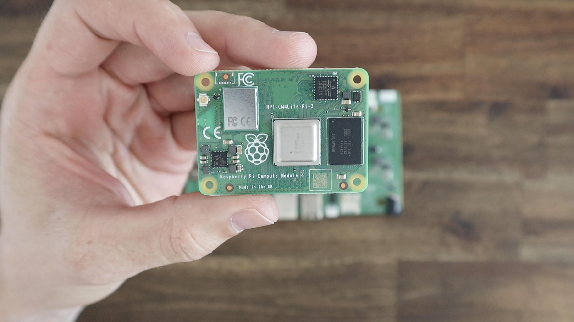 Making the Ultimate Water-cooled Raspberry Pi Desktop Computer : 8 ...