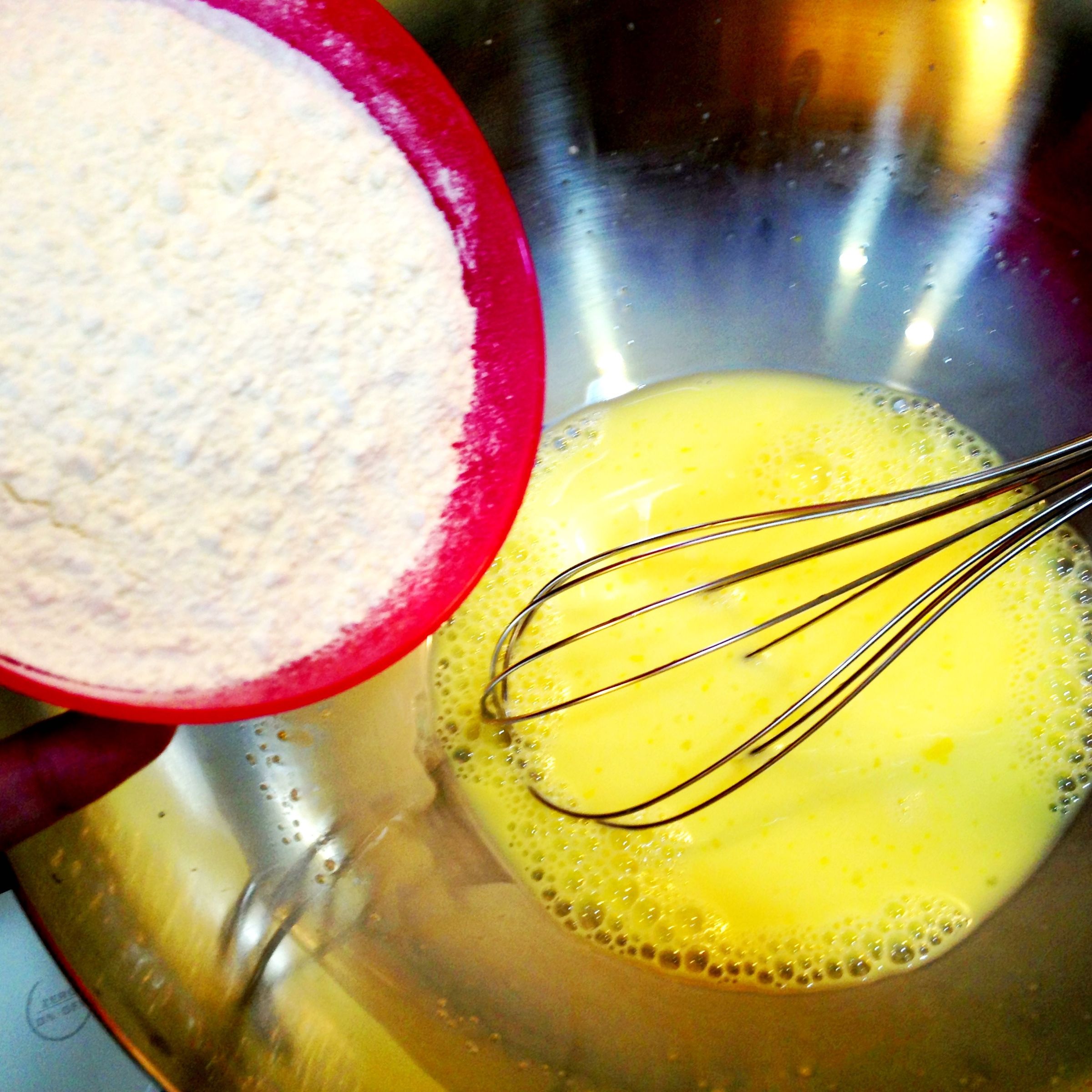 Quick Cupcake 8 Steps Instructables