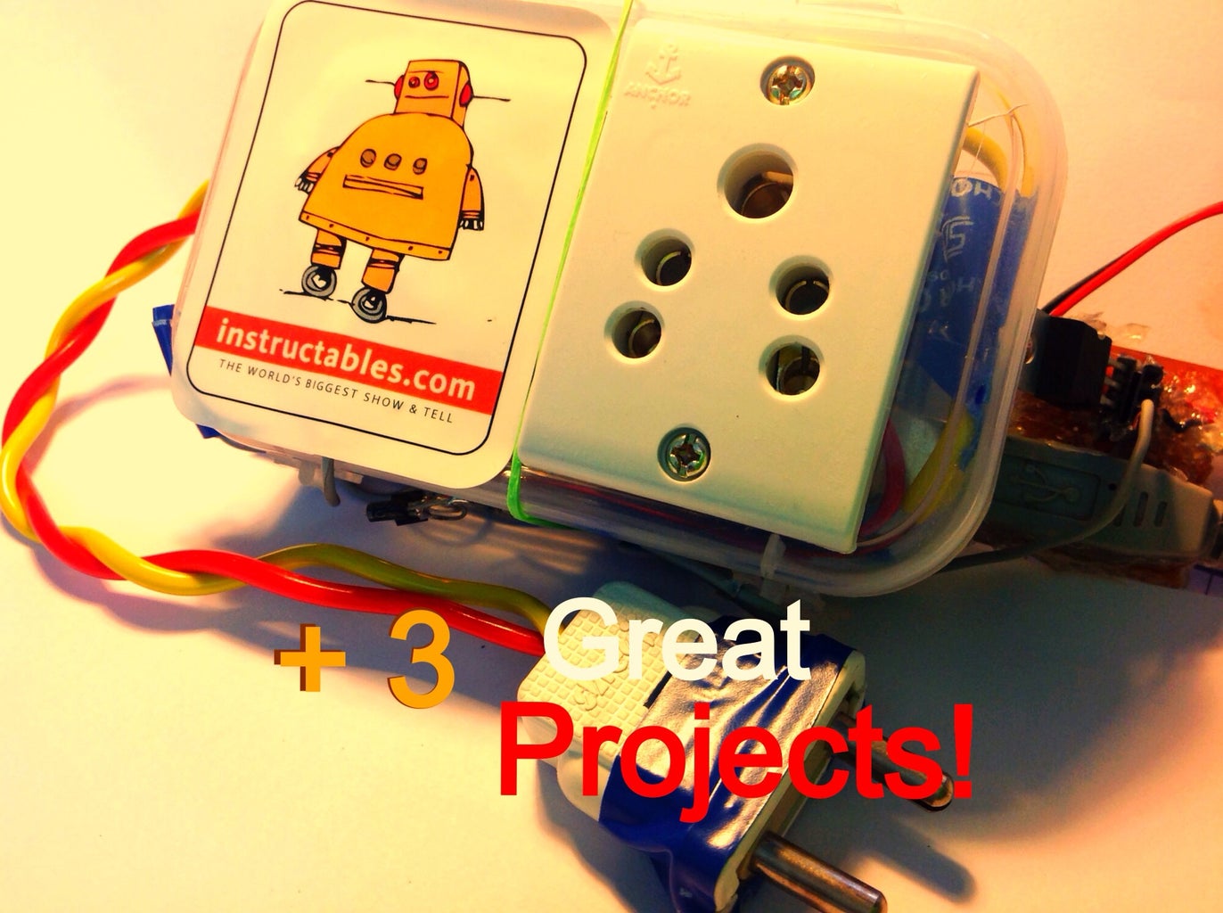 Arduino Tutorial: Capacitive Touch Sensors : 21 Steps (with Pictures ... Circuit Diagram