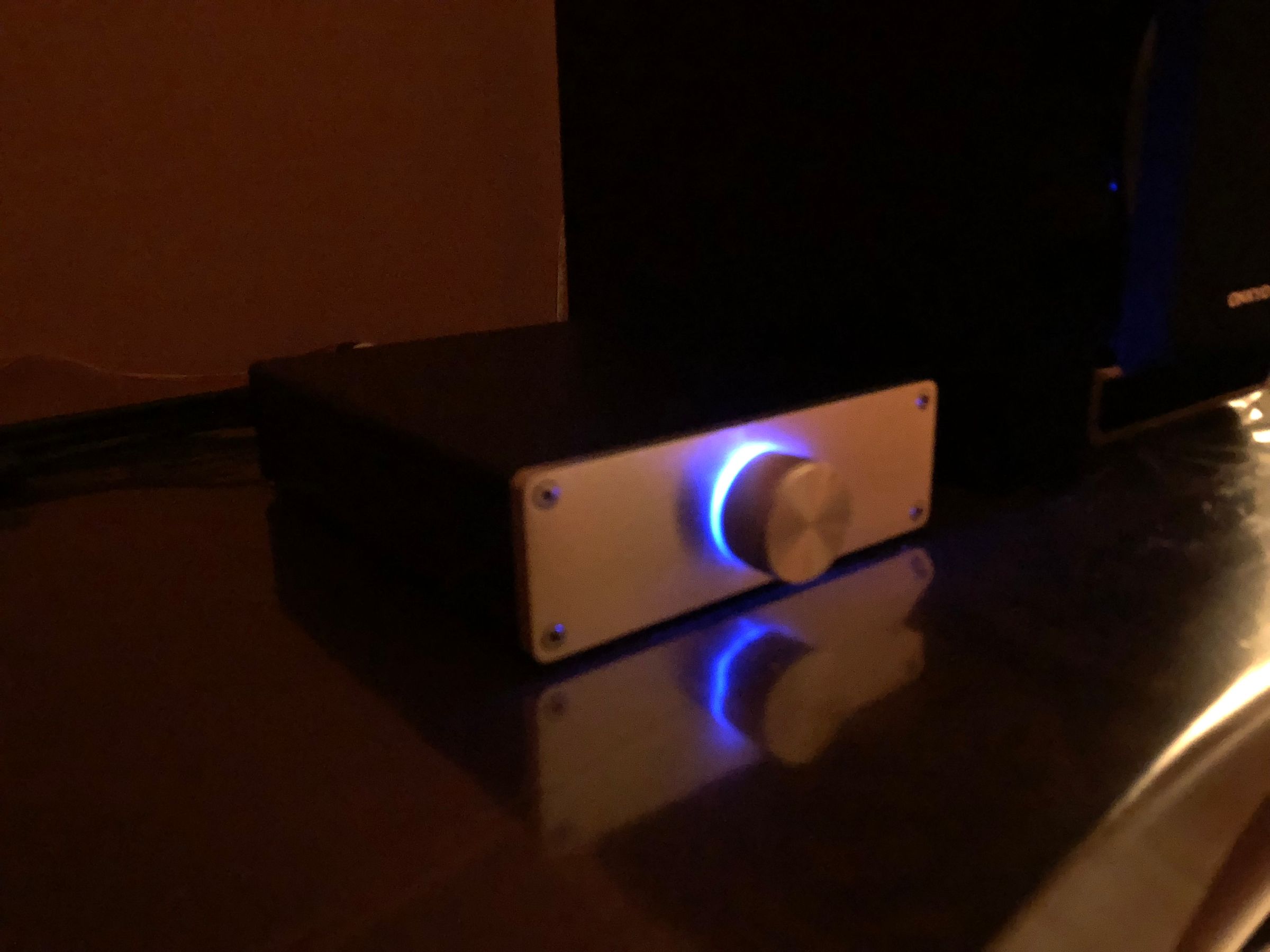 Portable Stereo Class-D Audio Power Amplifier : 7 Steps (with Pictures