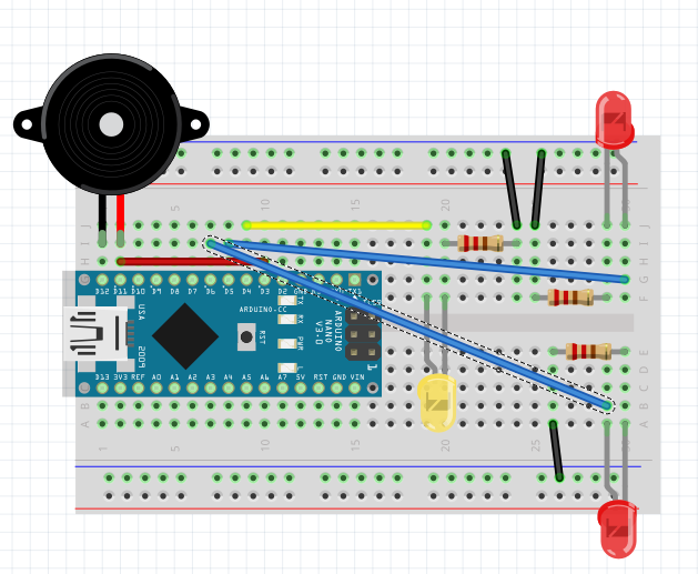 Gamepad Trigger Arduino Controlling Arduino With Gamepad : 5 Steps (with Pictures) - Instructables