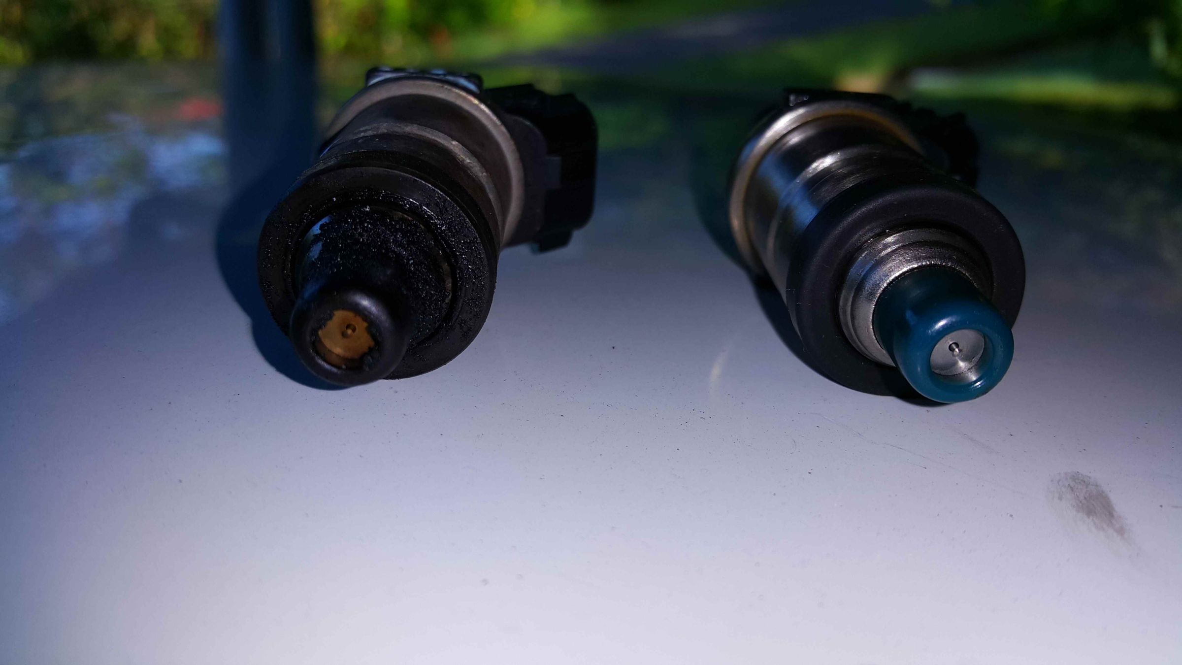 Replacing Fuel Injectors (Honda Civic 1999 D15B) 6 Steps (with