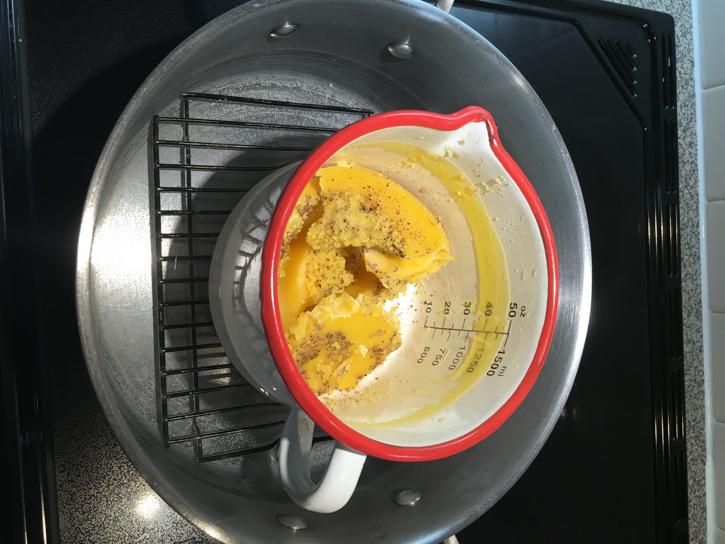 Beeswax Rendering 6 Steps (with Pictures) Instructables