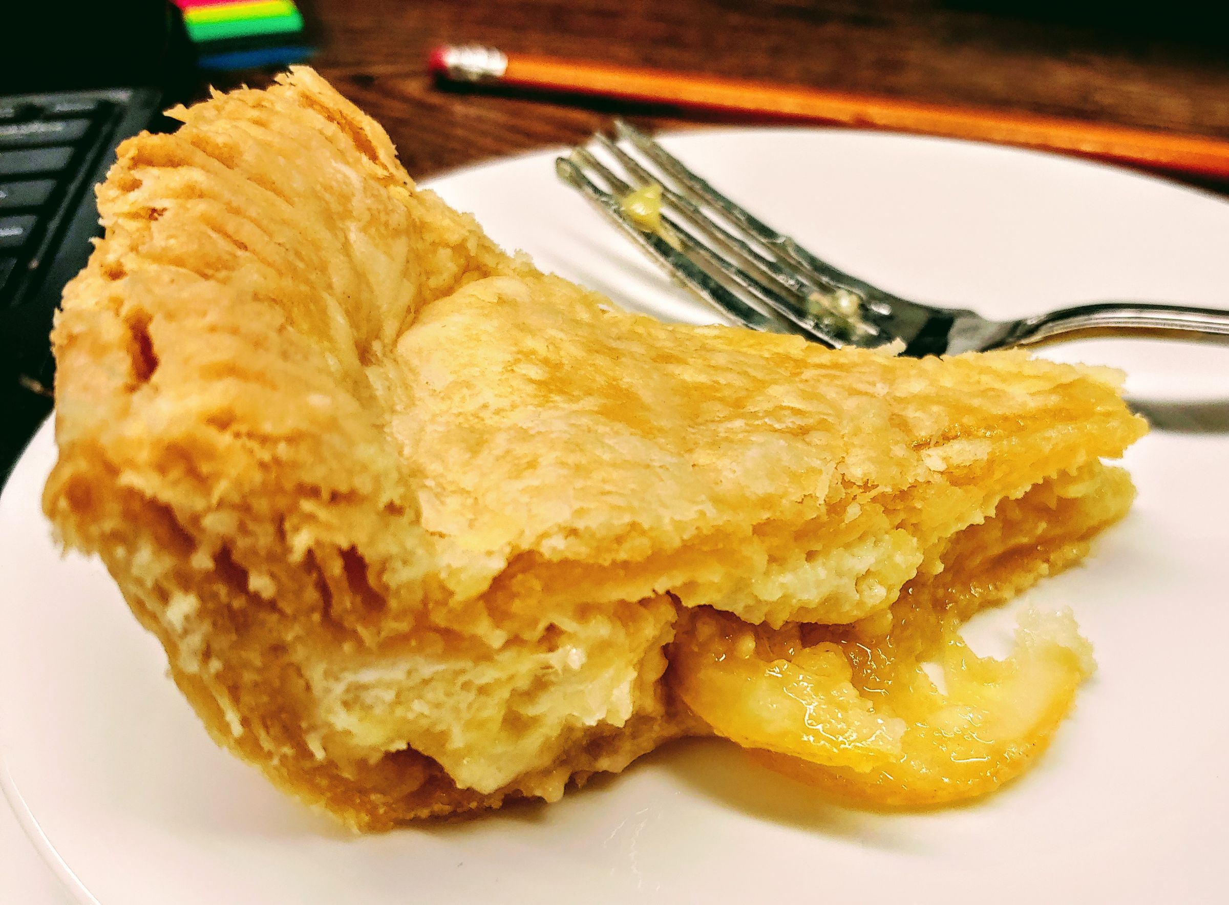 Lemon Ricotta Pie 5 Steps (with Pictures) Instructables