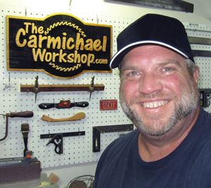 TheCarmichaelWorkshop