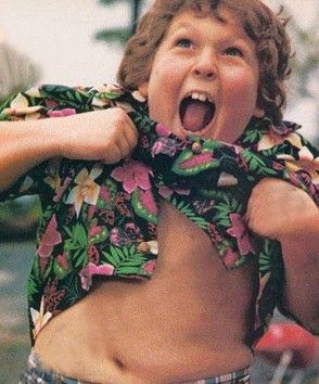 The Truffle Shuffle
