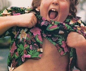 The Truffle Shuffle