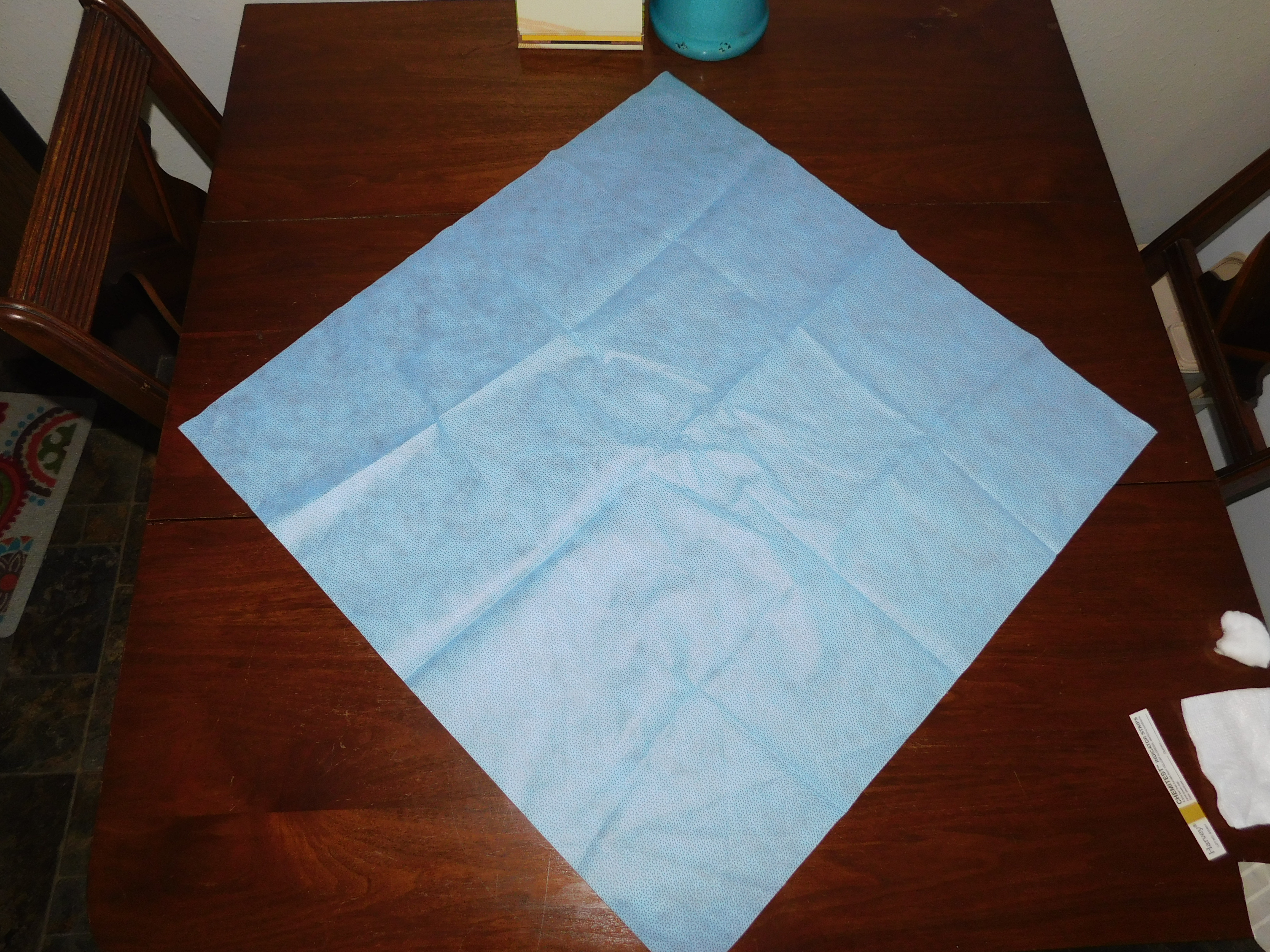 Wrapping Surgical Tools for the Autoclave 15 Steps (with Pictures