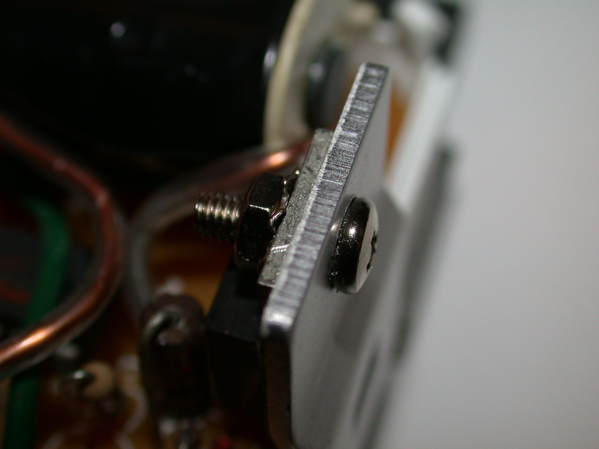 Reassemble X10 Wall Switch 8 Steps Instructables