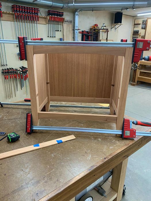 Another Dry Fit - or 2