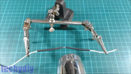 Build the Power Supply