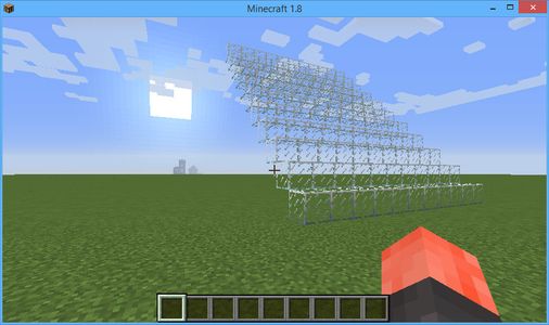 Python Coding for Minecraft : 18 Steps (with Pictures) - Instructables