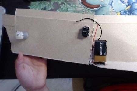 Motor