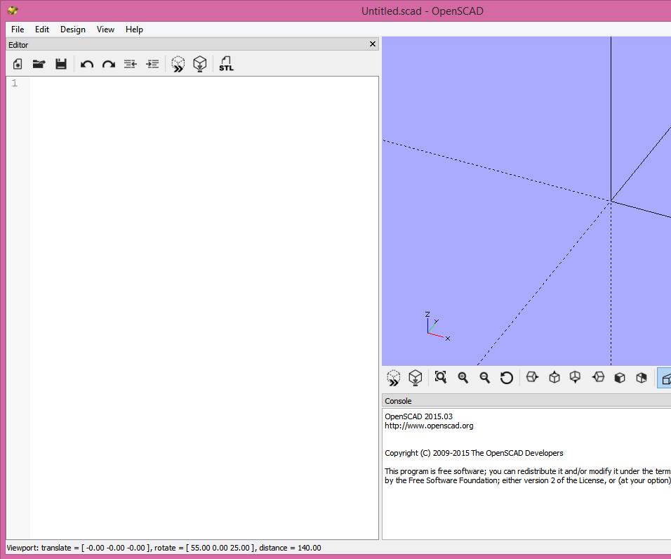 OpenSCAD, the Instructable : 24 Steps - Instructables