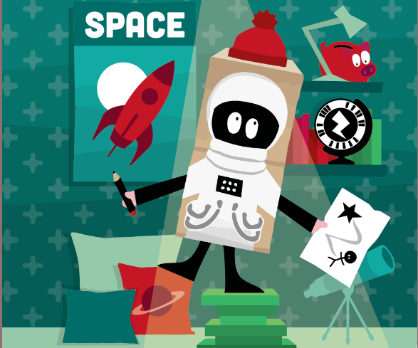 Augmented Reality Tutorial - Build Your Own Augmented Portal