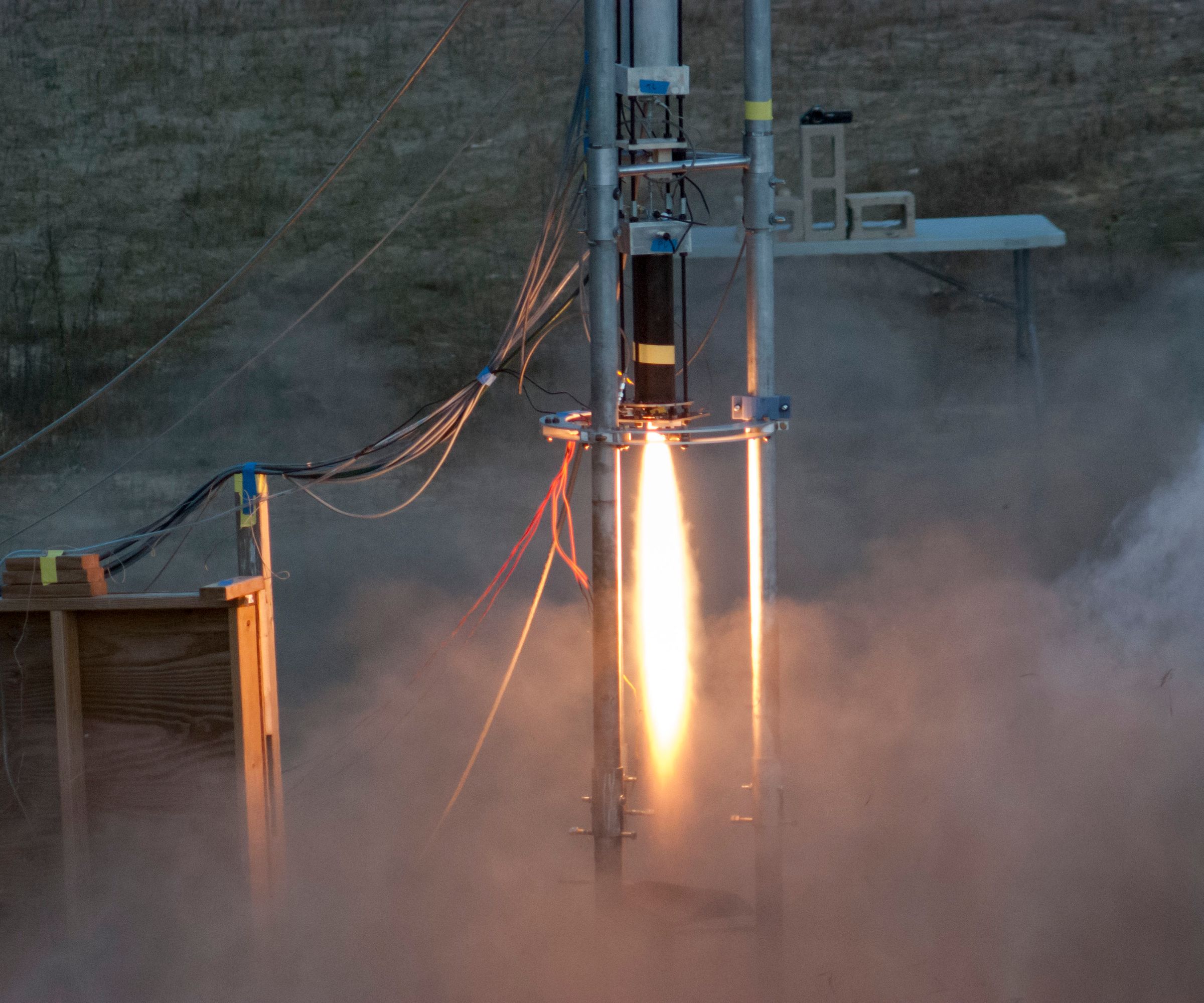 How to Launch a Rocket to Space: Inside BURPG Part 3