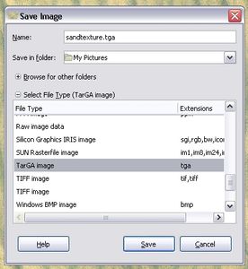How to Make Textures for Any Game Using the Source Engine : 8 Steps ...