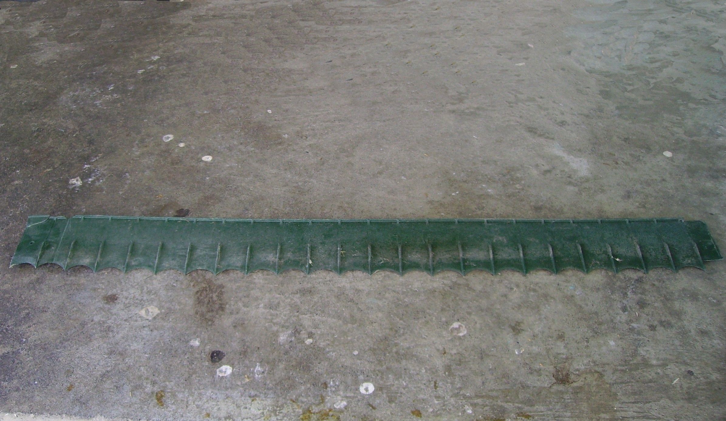 Quick Halloween Prop