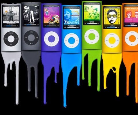 How to Use IPod As a Flash Drive