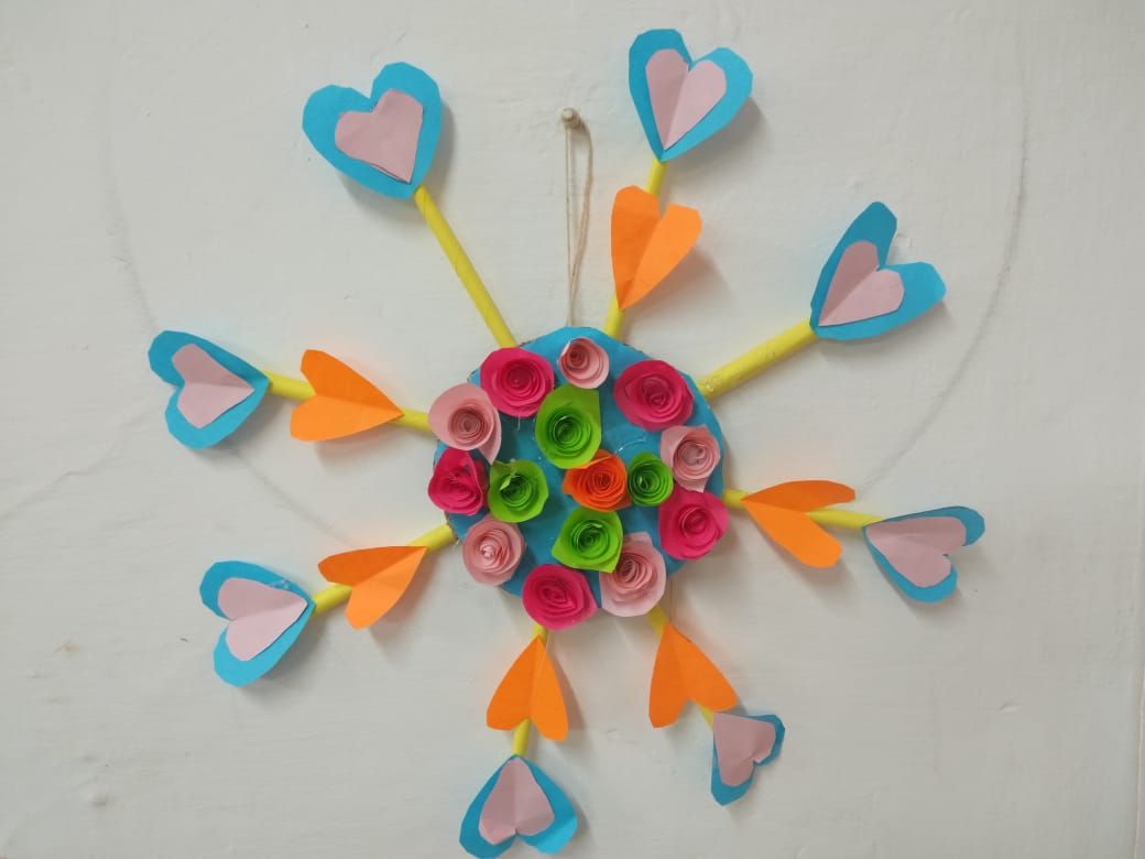 Wall Hanger : 3 Steps - Instructables