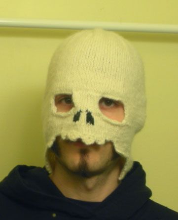 Skeletoque, Aka the Skeleclava