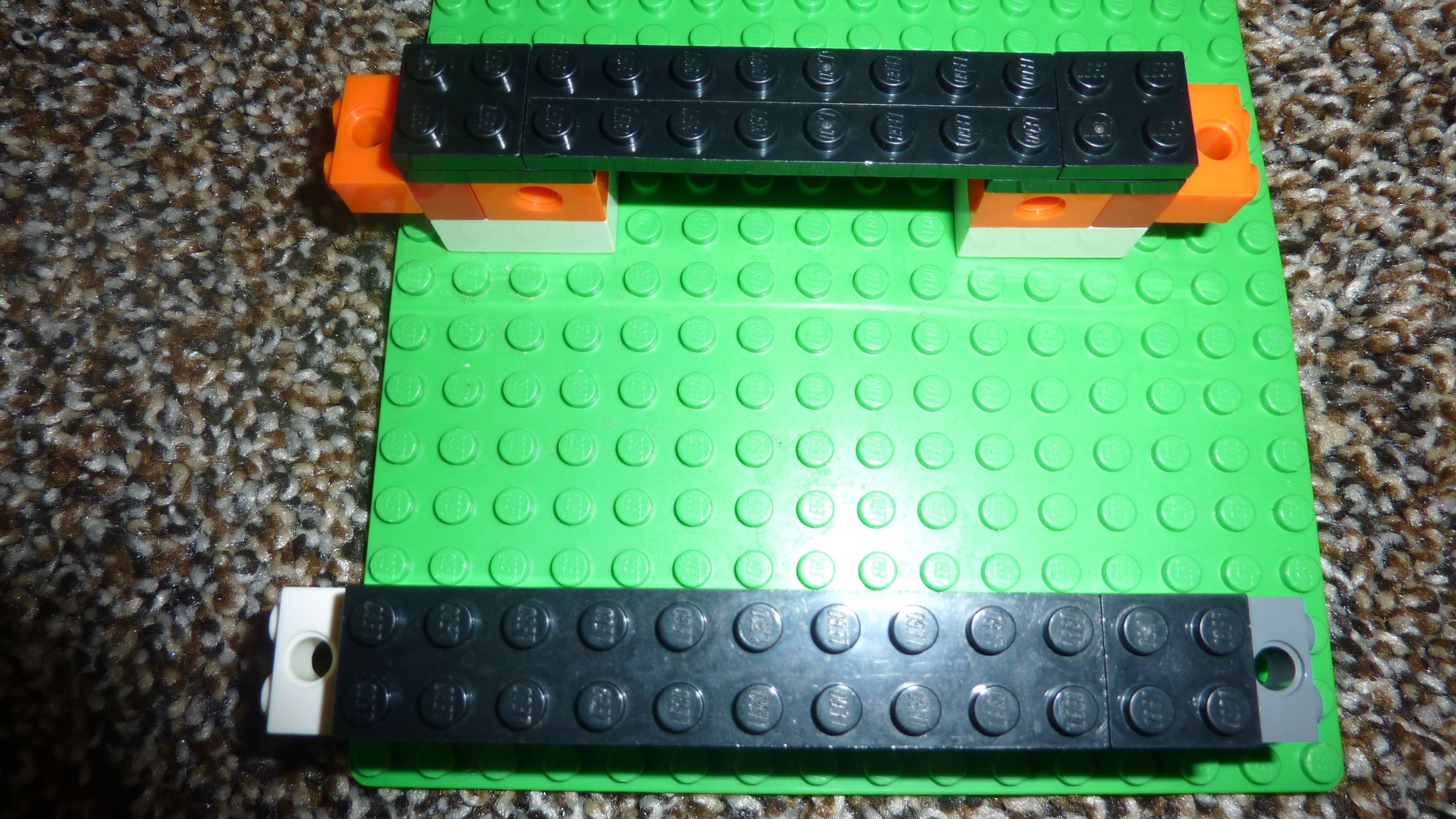 Lego Cnc : 8 Steps - Instructables