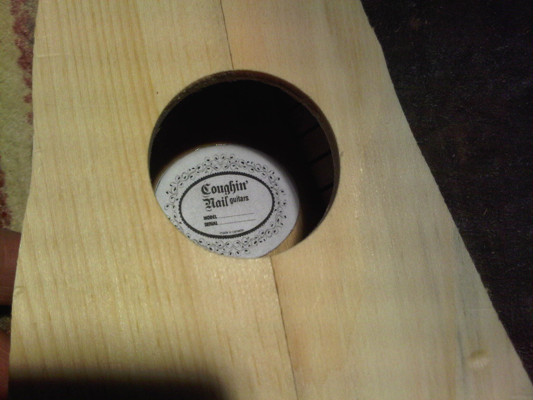 How to Build a "Strum Stick". 11 Steps (with Pictures) Instructables