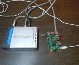 Internet Of Things with Raspberry Pi - 1