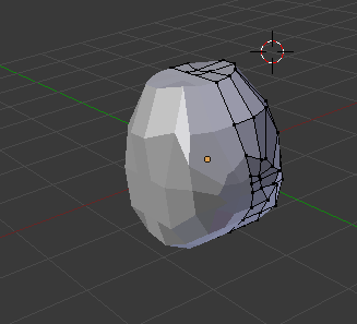 Box Modeling the Figure