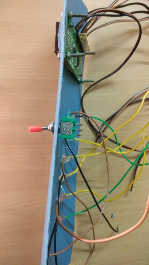 AUTOMATIC WATER TANK LEVEL INDICATOR & MOTOR CONTROL USING ULTRASONIC ...