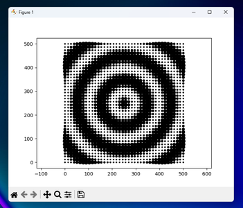Creating Perfectly Looping Animations With Python : 8 Steps (with ...
