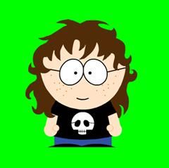 author