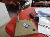 LED  Night Lamp From Recycled Torch