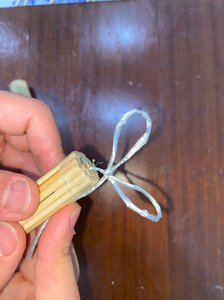 🧍 Assembling the Body