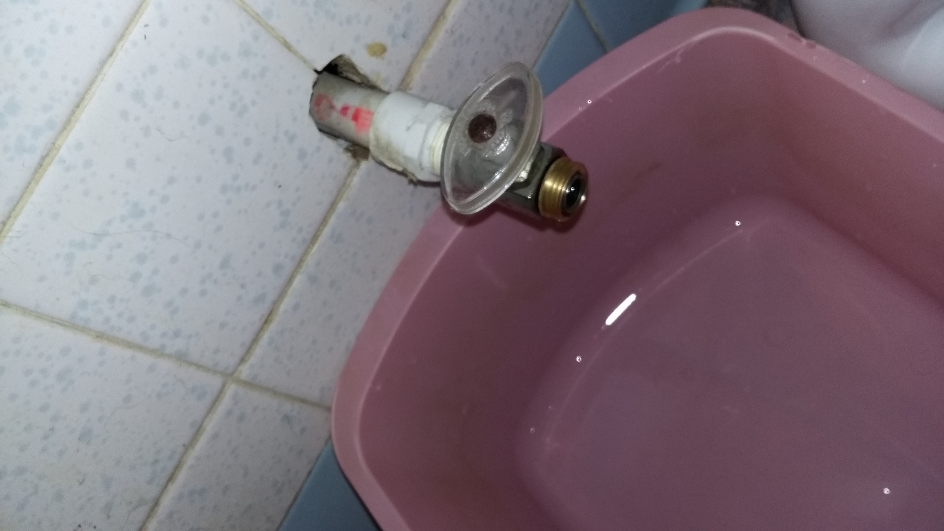 Repairing a Toilet 6 Steps (with Pictures) Instructables