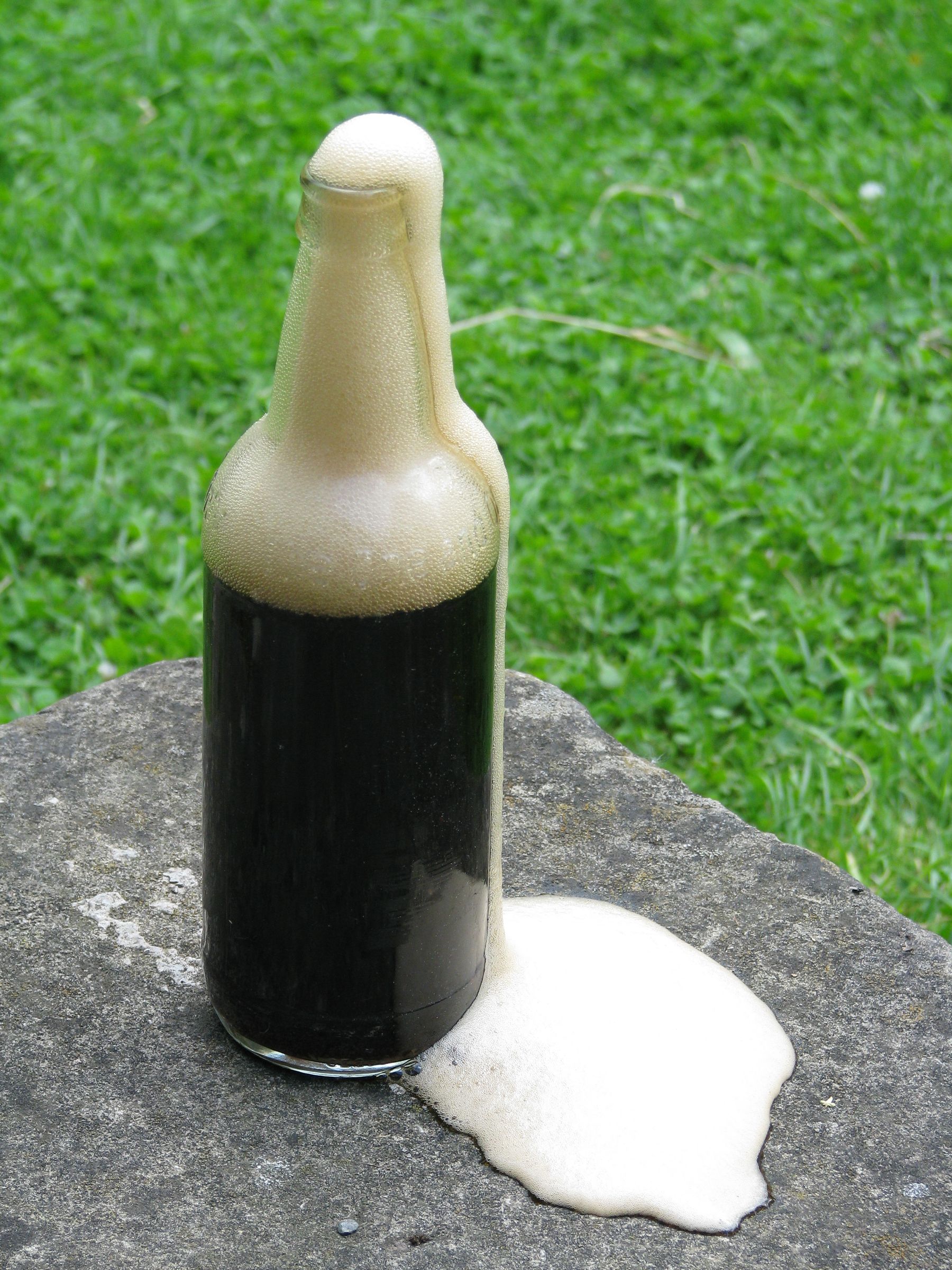 How to Make Dark English Ale 10 Steps Instructables