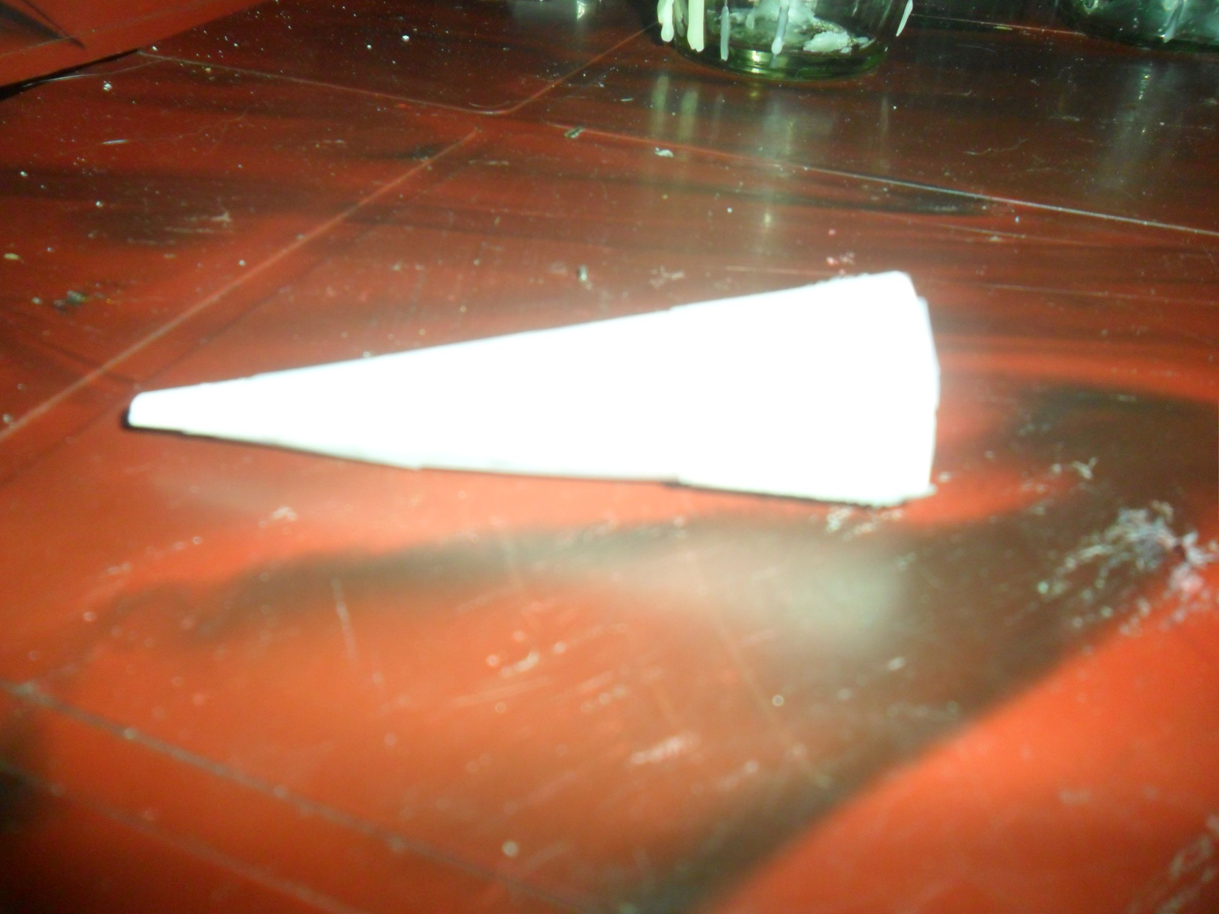 How to Make a Blowgun Out of Pvc Piping With Sight 9 Steps