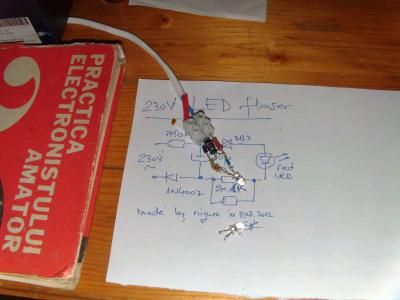 Base Schematic