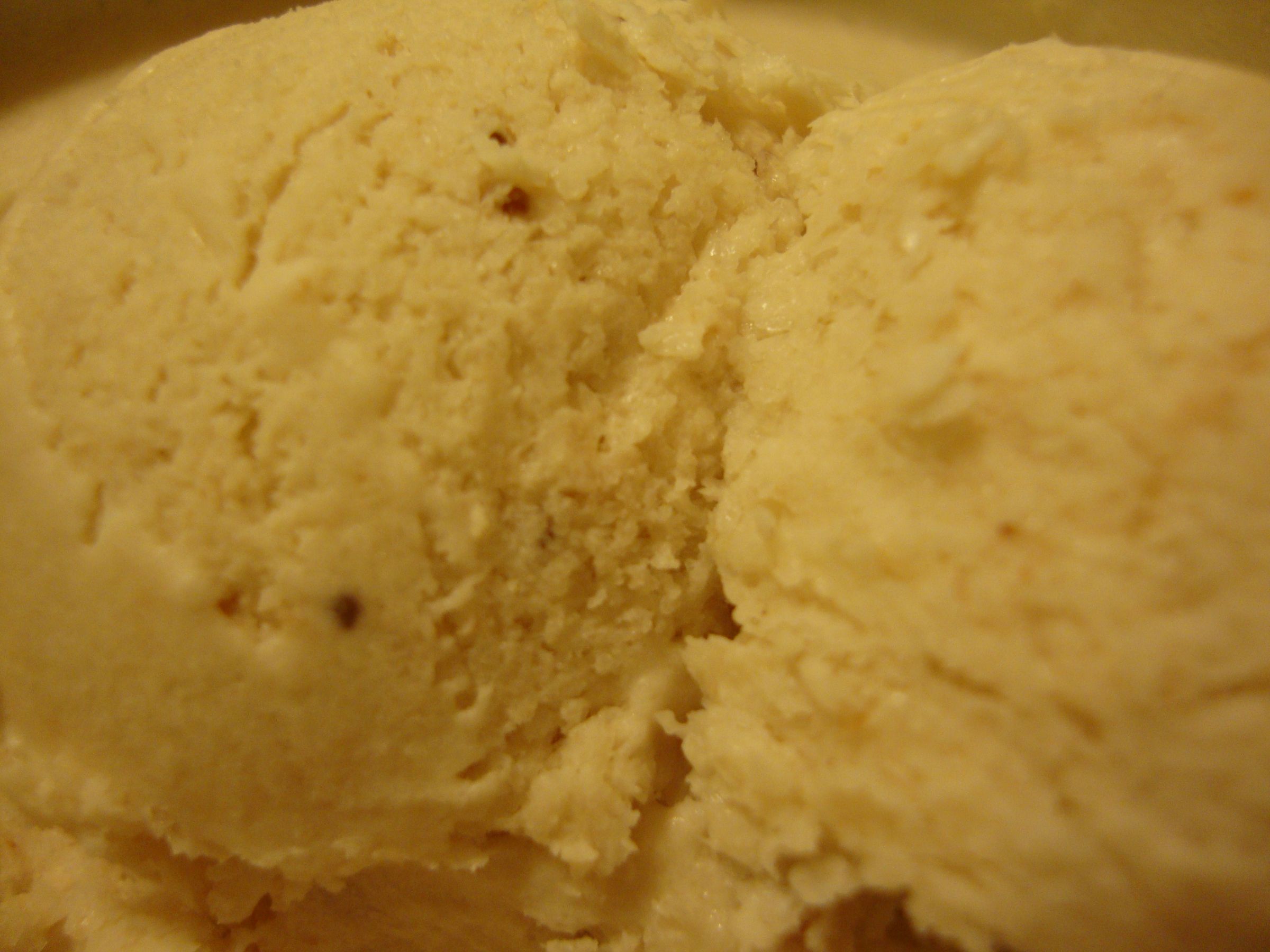 Quick Ice Cream