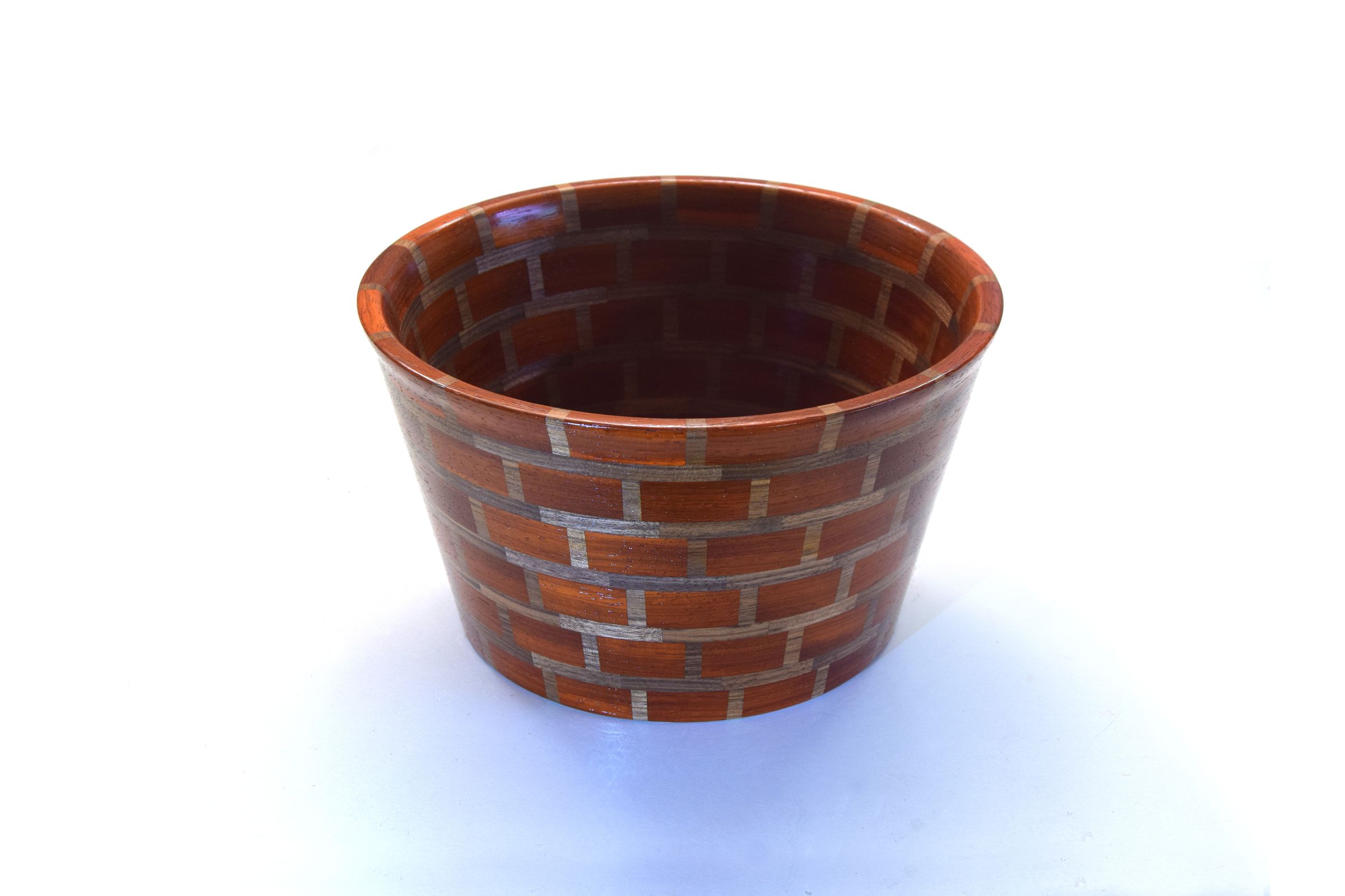 Brick and Mortar Bowl - Image 1