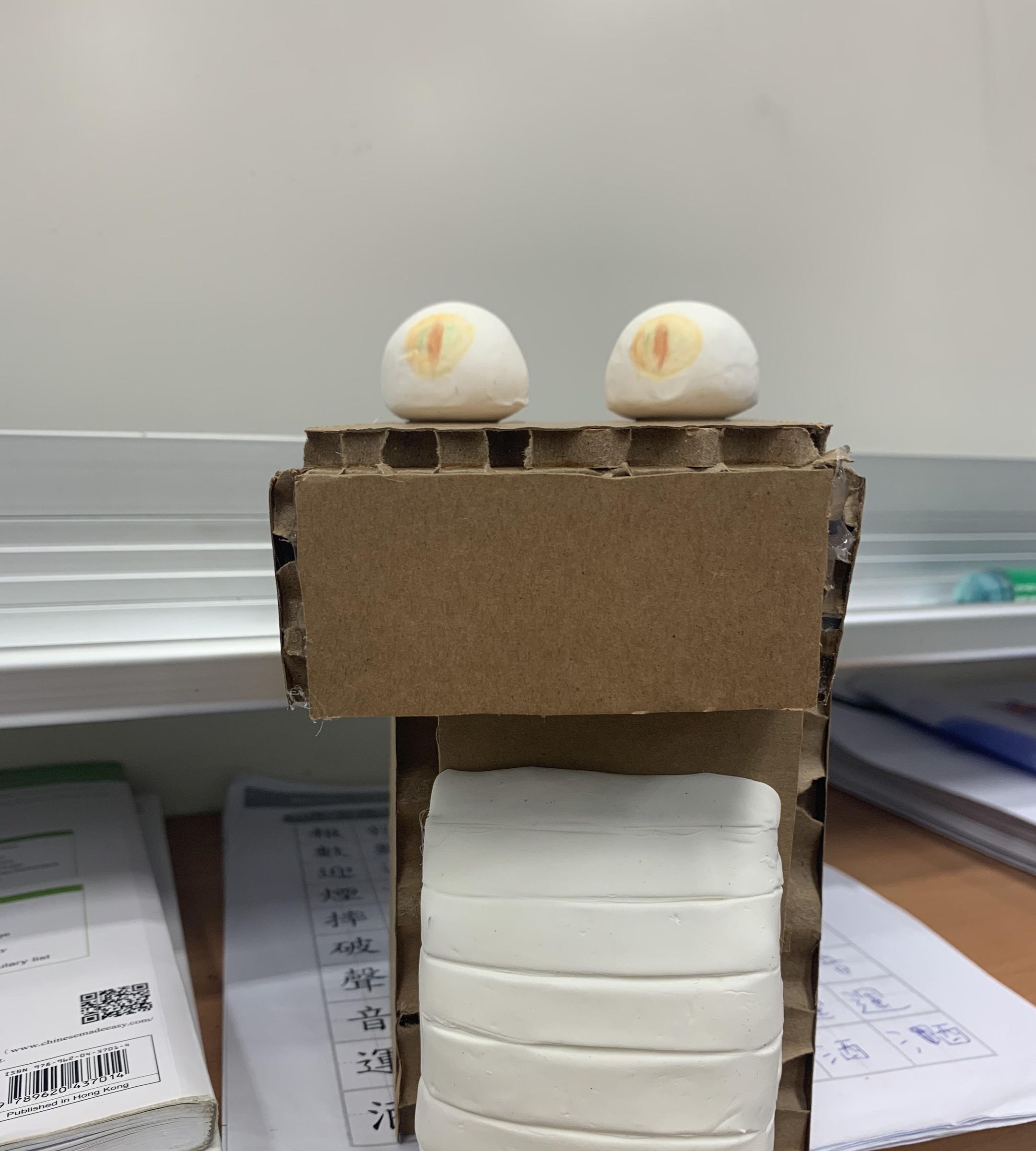 Alligator LED Night Lamp