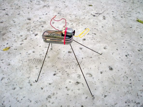 VIBROBO