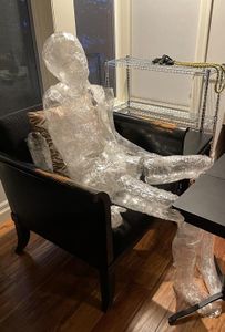 Be Careful With the Head!