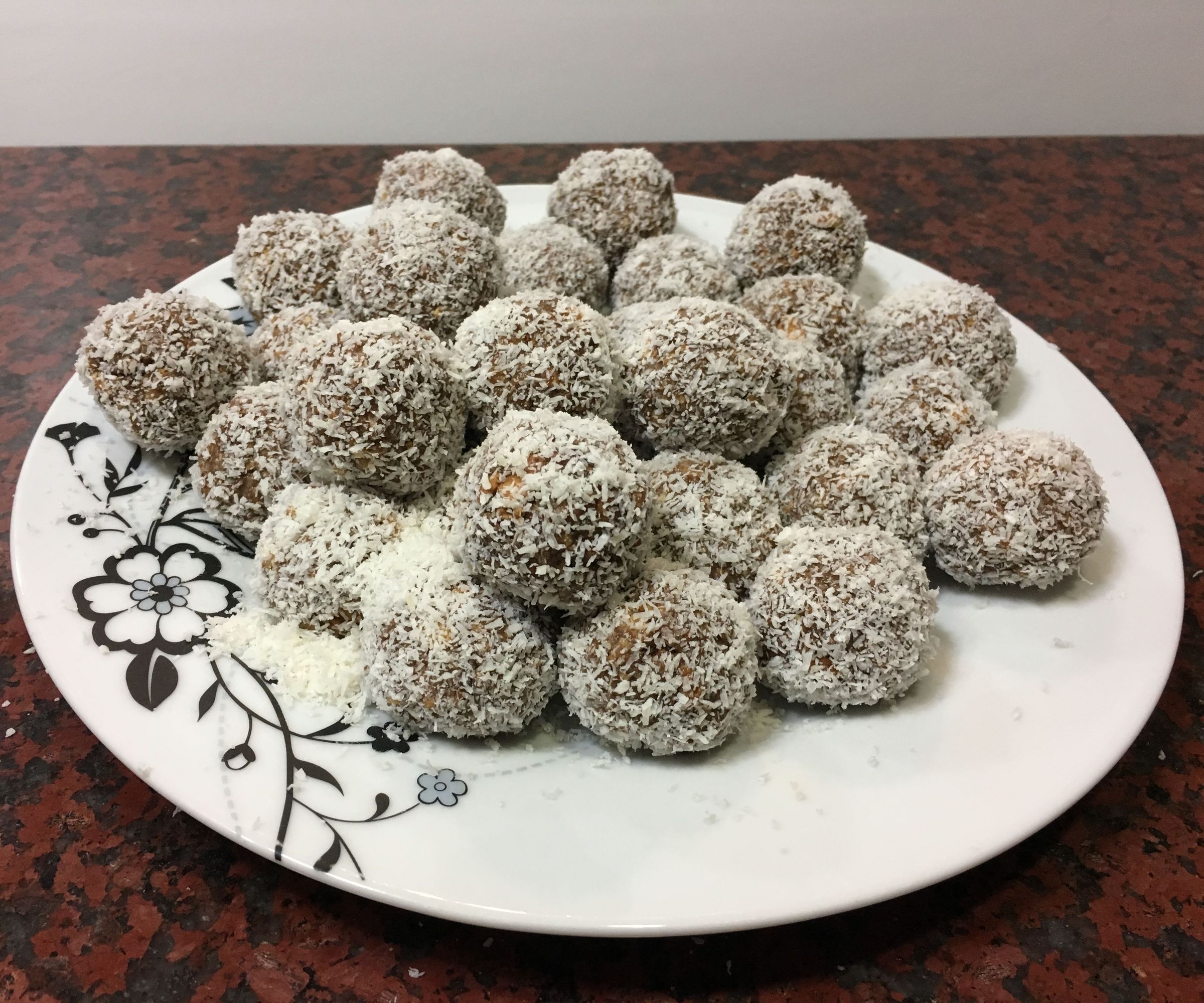 Chocolate Truffles