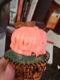 Step 6: Your Pumpkin
