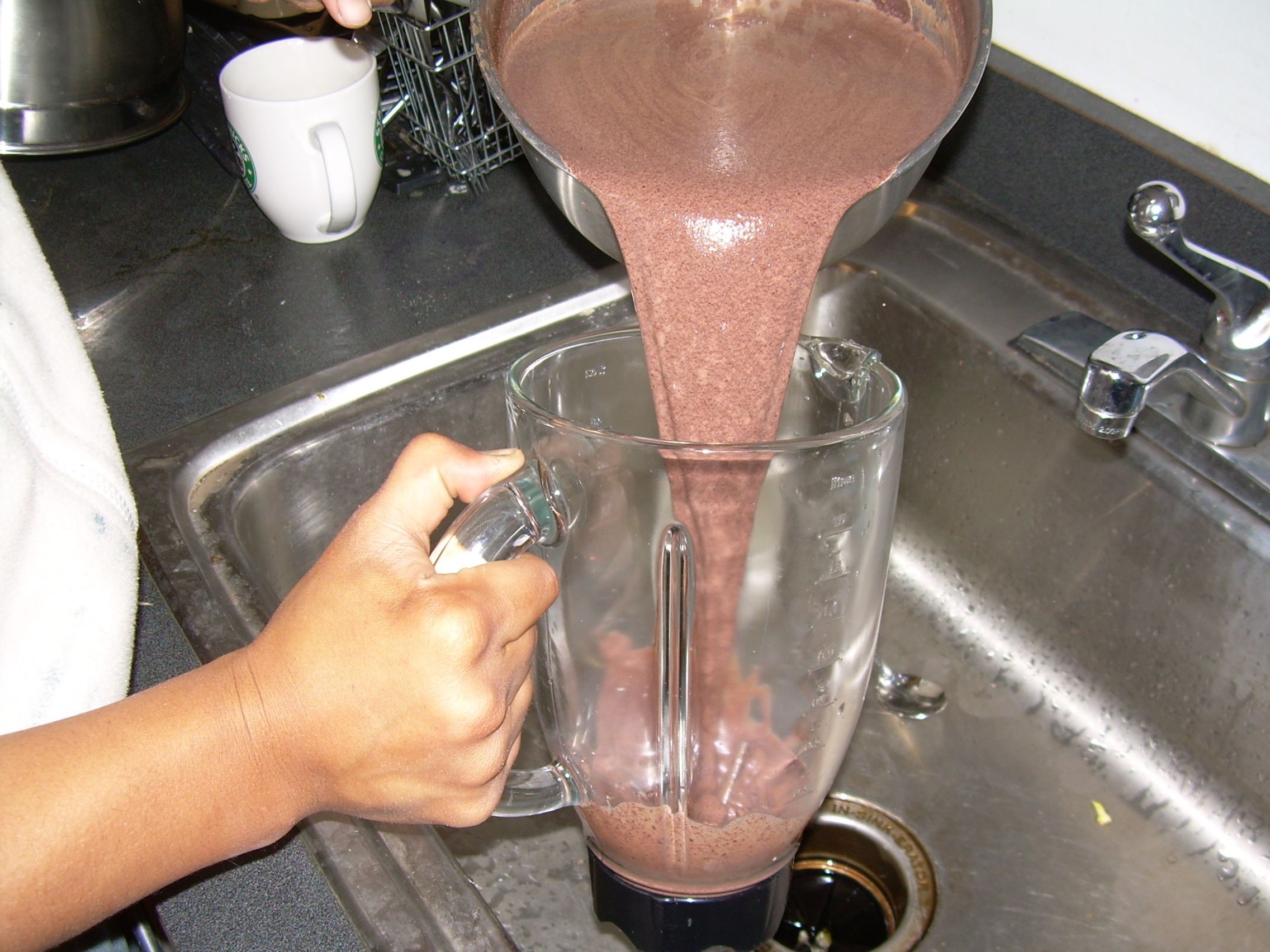 How to Make Mexican Hot Chocolate