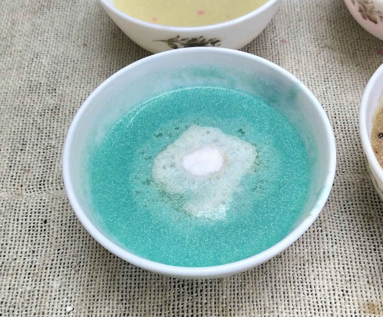 Eggless Cupcake Vegan Marshmallow Cream Less Ice Cream 32 Steps