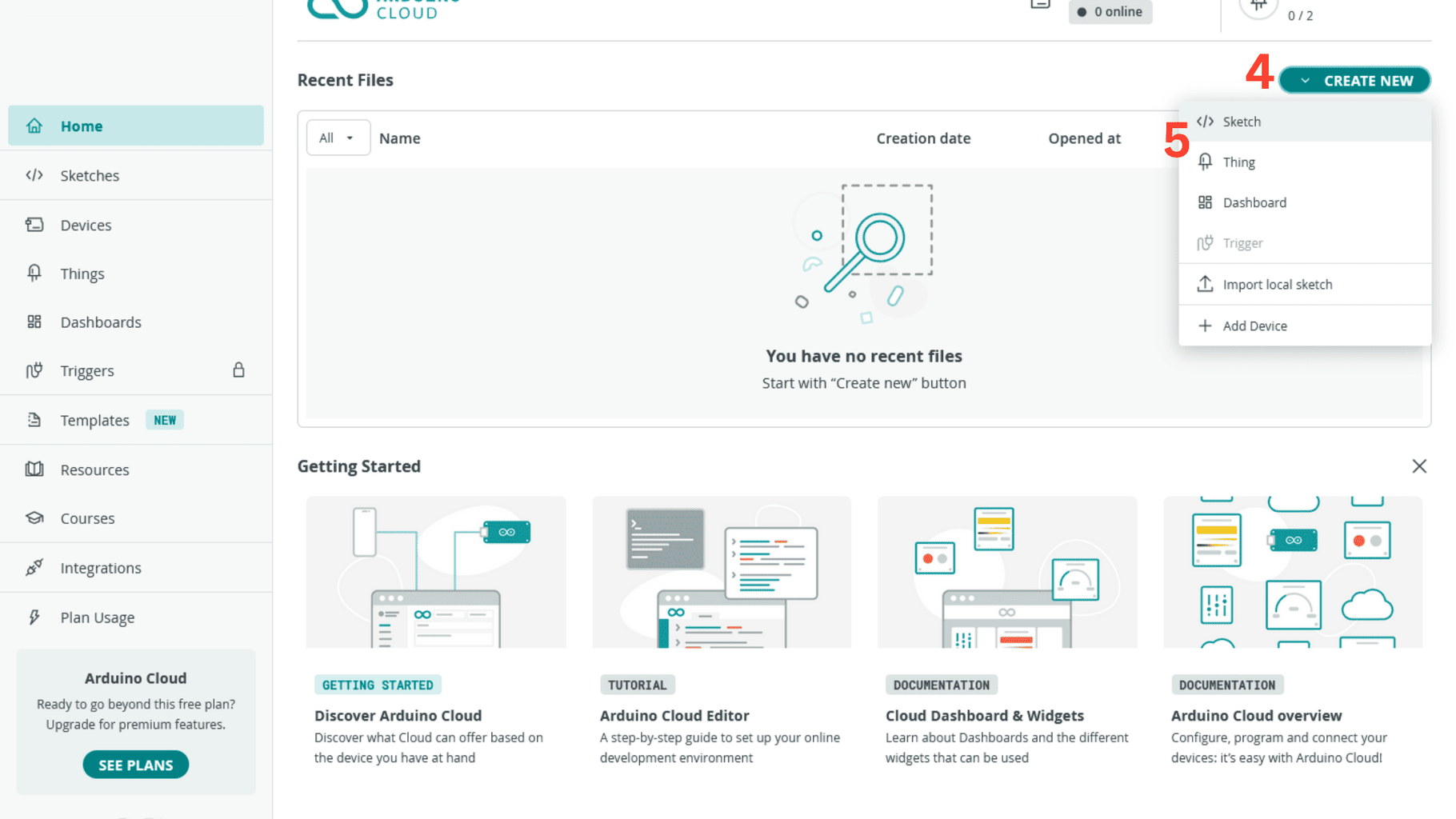 How to Write Arduino Programs - Lesson #3 : 7 Steps - Instructables