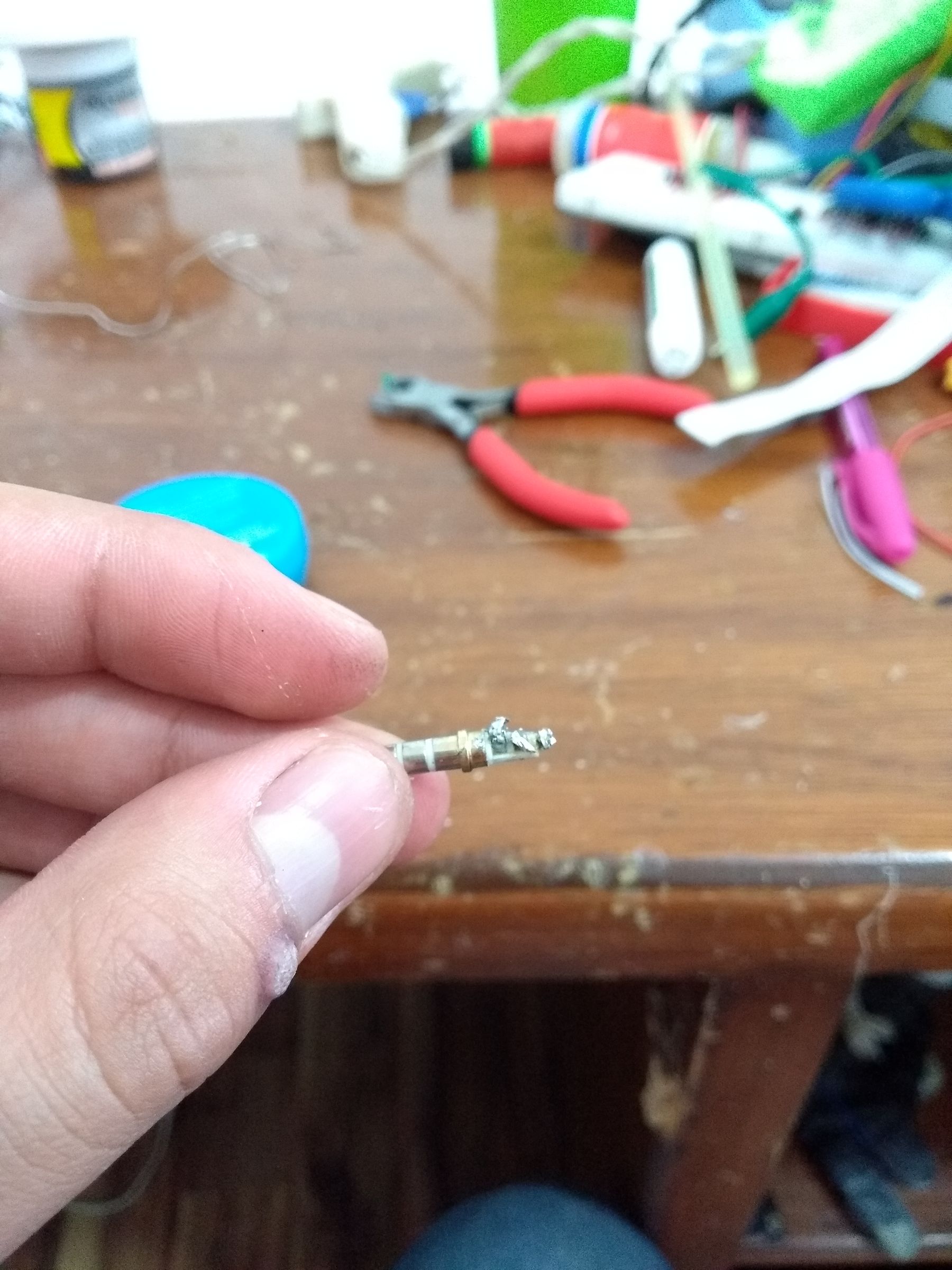 Instructable Robot