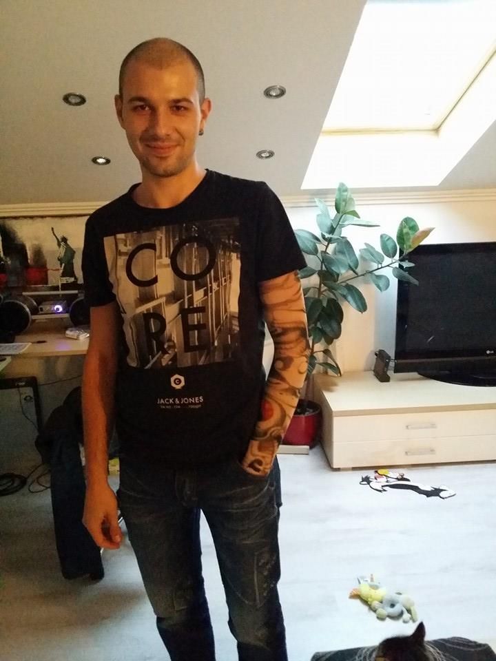 dmržljak